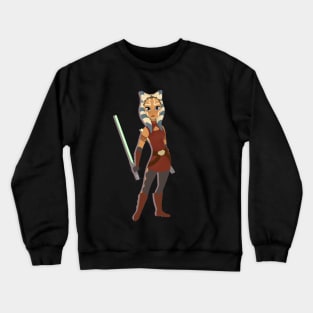 snips Crewneck Sweatshirt